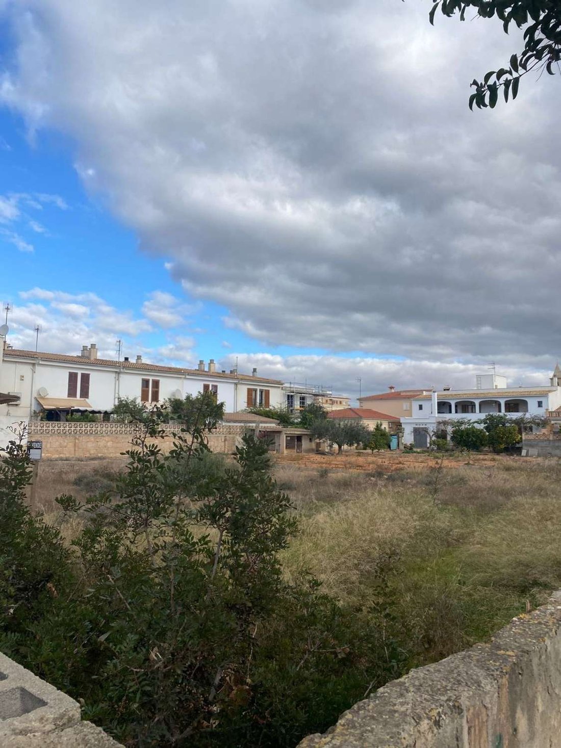 Terreno a Palma di Maiorca, Isole Baleari, Spagna 4 - 15237149