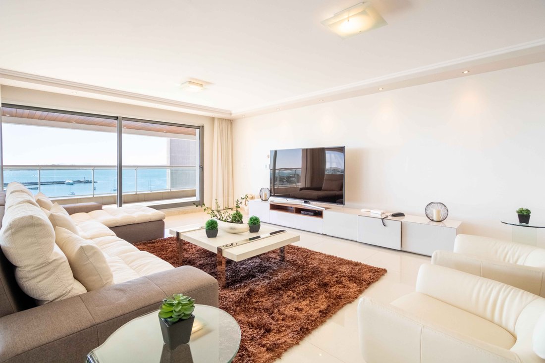 Apartment in Punta del Este, Maldonado Department, Uruguay 3 - 15237780