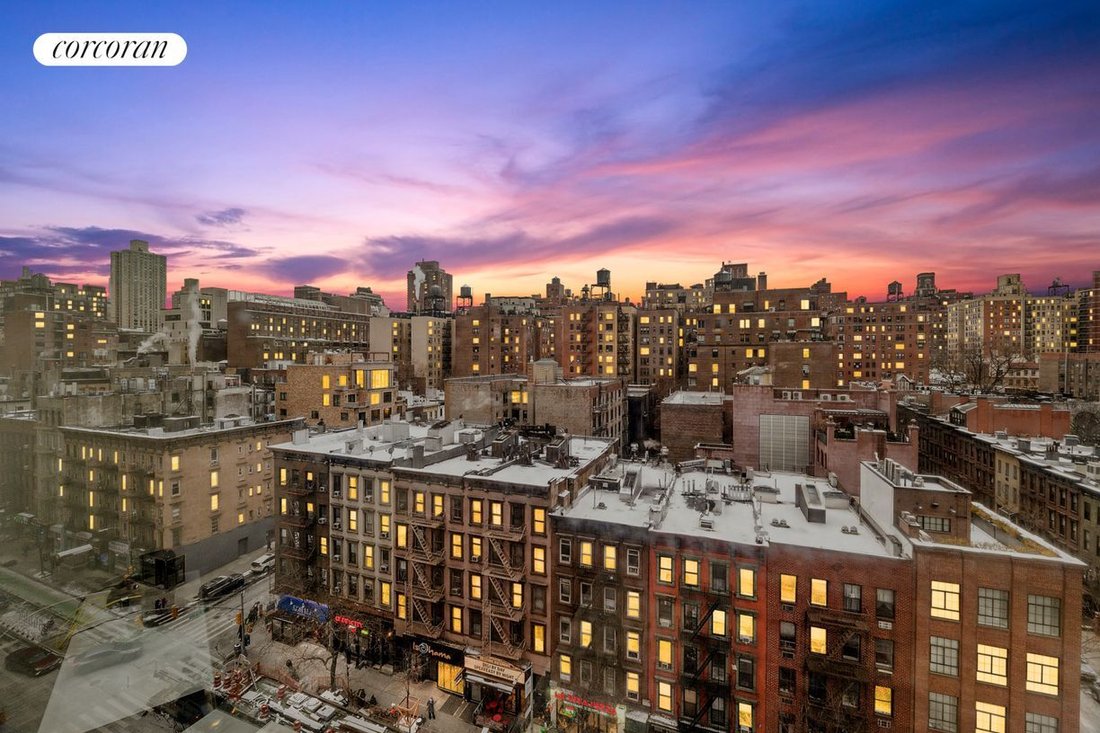 Condo in New York, New York, United States 1 - 15141046