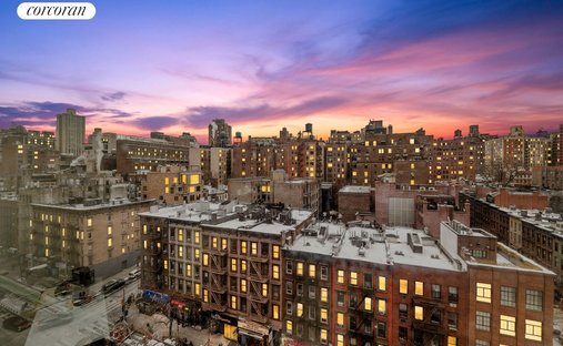 Condo in New York, New York, United States 1