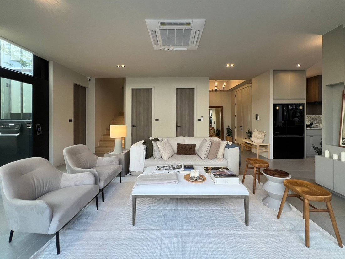 House in Bangkok, Krung Thep Maha Nakhon, Thailand 4 - 15237589