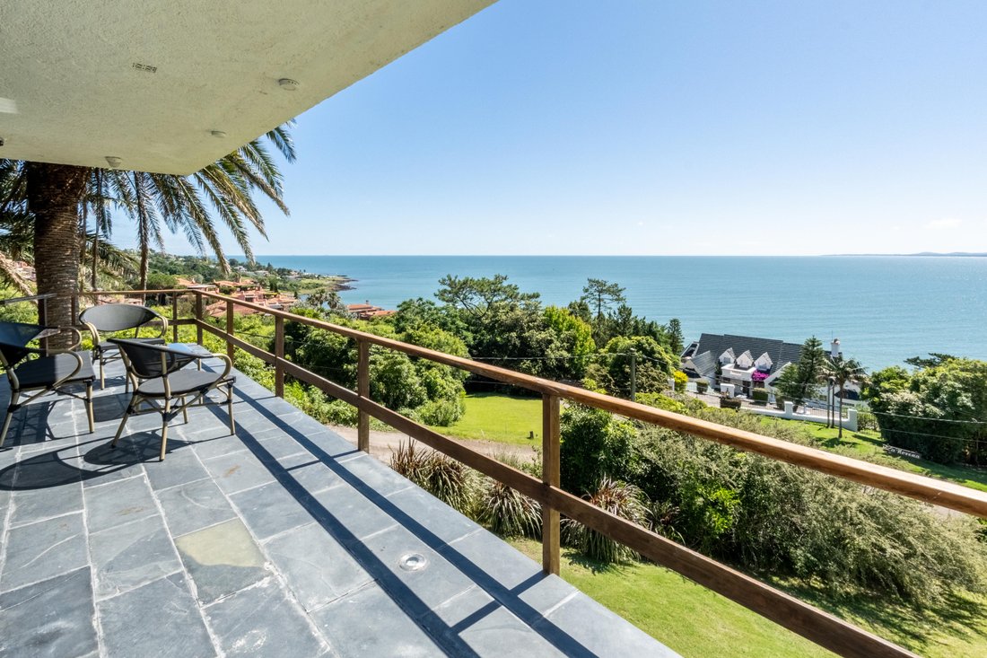 Townhouse in Punta Ballena, Maldonado Department, Uruguay 5 - 15237787