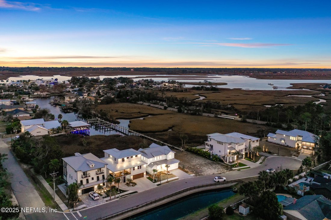 House in Jacksonville Beach, Florida, United States 4 - 15239038