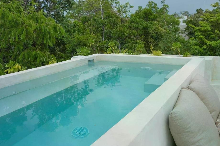 Casa a Alma Tulum Hotel, Quintana Roo, Messico 5 - 15236837