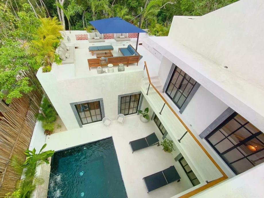Casa a Alma Tulum Hotel, Quintana Roo, Messico 4 - 15236837
