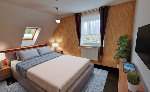 Villa à Berlin, Berlin, Allemagne 1