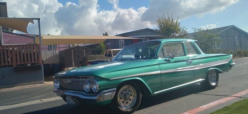 Coupe in Glendale, United States 3 - 15237858