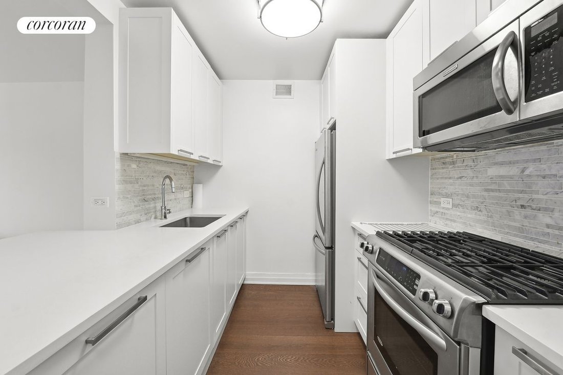 Condo in New York, New York, United States 4 - 15141046