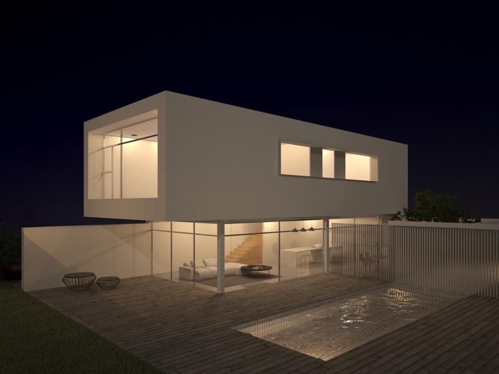 Villa in Moraira, Teulada, Valencian Community 1 - 15238661