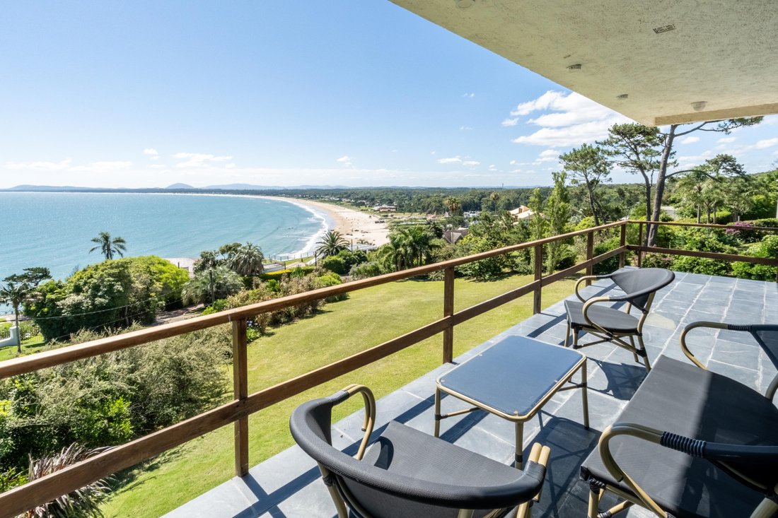 Townhouse in Punta Ballena, Maldonado Department, Uruguay 4 - 15237787
