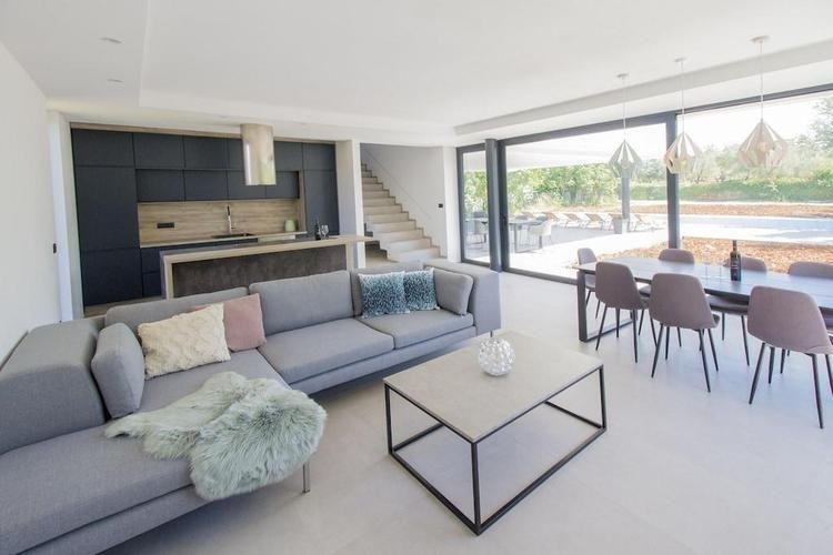 Villa in Peroj, Istria County, Croatia 4 - 14488144