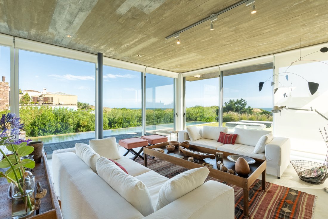 Townhouse in Punta Ballena, Maldonado Department, Uruguay 3 - 15237800