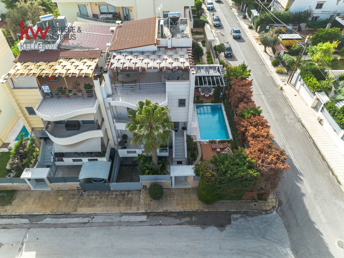 House in Glyfada, Attica, Greece 1 - 15127053