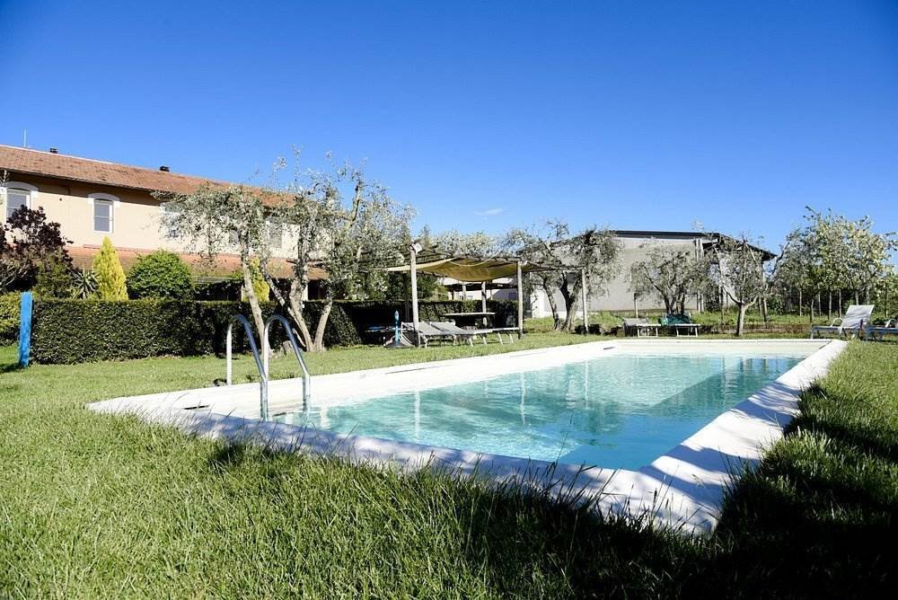 Estate in Grosseto, Tuscany, Italy 1 - 15237295