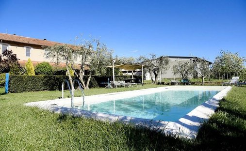 Estate in Grosseto, Tuscany, Italy 1