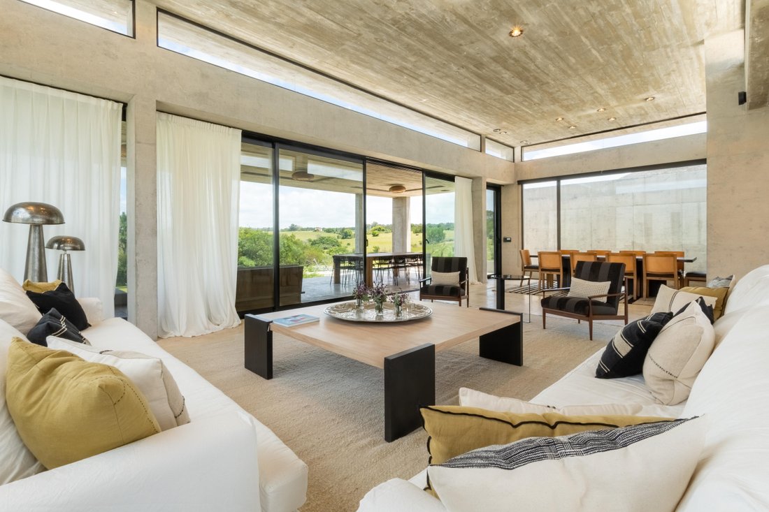 Townhouse in Laguna Escondida, Maldonado Department, Uruguay 3 - 15237773