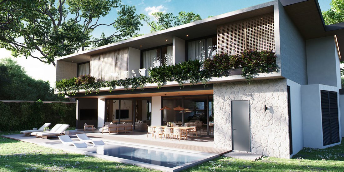 House in Santa Ana, San José Province, Costa Rica 2 - 15239511