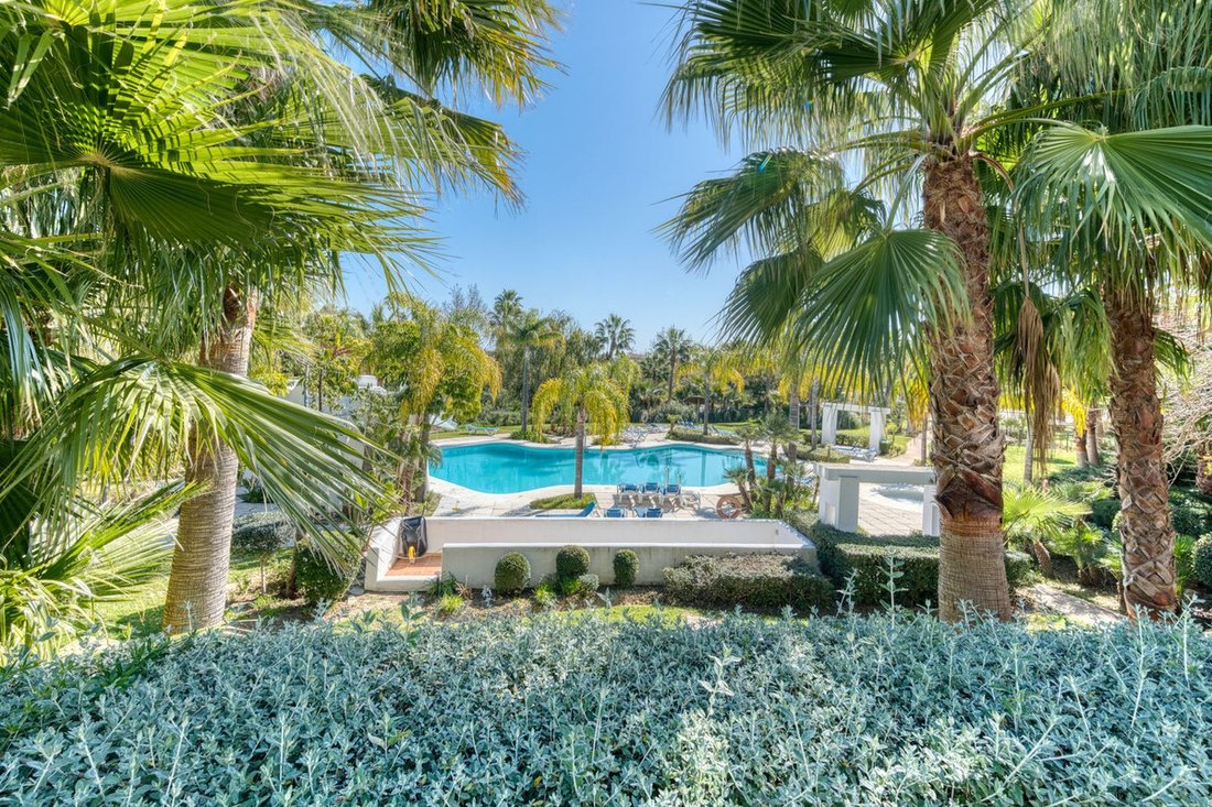 Apartment in Estepona, Andalusia, Spain 5 - 15238127