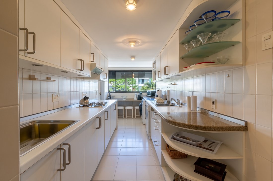 Apartment in Punta del Este, Maldonado Department, Uruguay 4 - 15237777