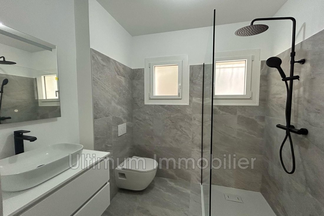 Apartment in Ville-Les Saquedes-Le Bouillonnet, Sainte-Maxime, France 5 - 15117097