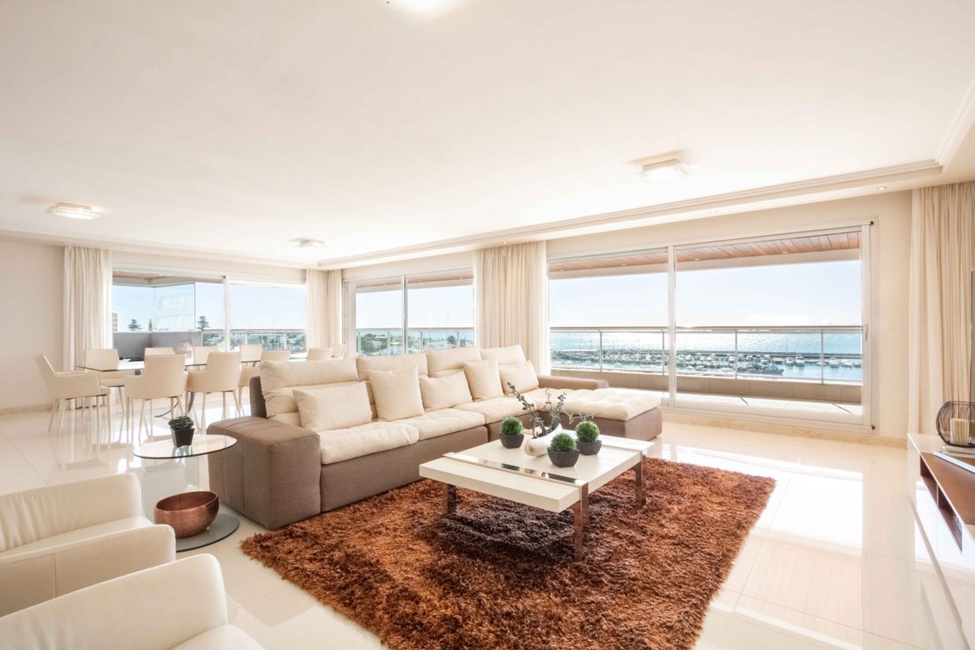 Apartment in Punta del Este, Maldonado Department, Uruguay 2 - 15237780