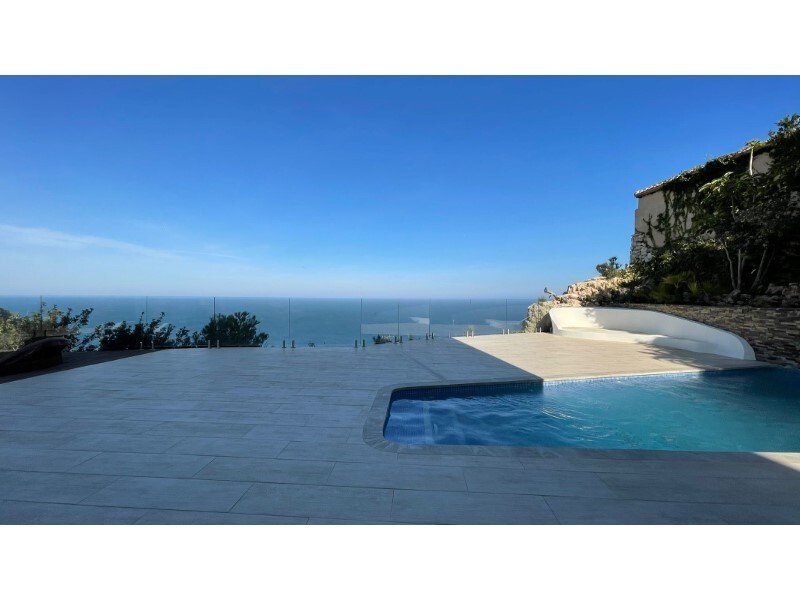 House in Xabia / Javea, Valencian Community, Spain 1 - 12989988