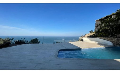 House in Xabia / Javea, Valencian Community, Spain 1
