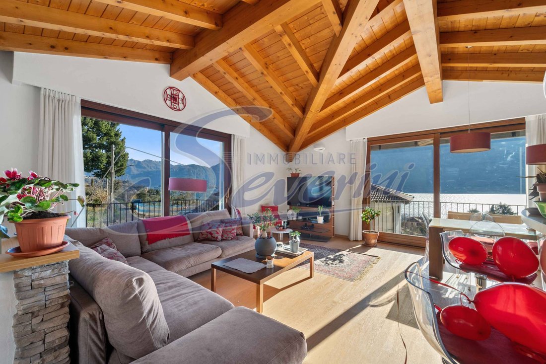 Villa à Lenno, Lombardie, Italie 1 - 15238584