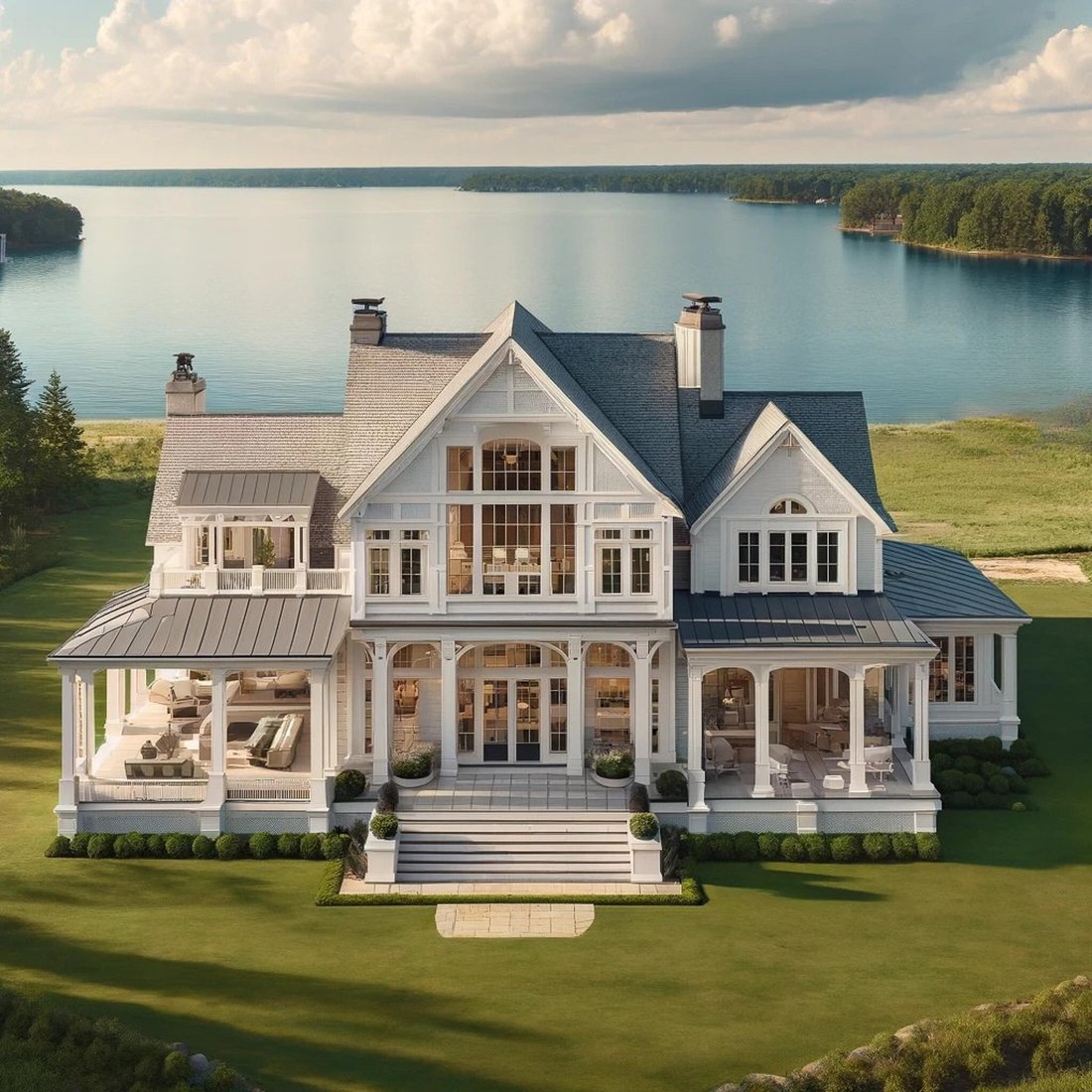 Land in Green Lake, Wisconsin, United States 1 - 14432722