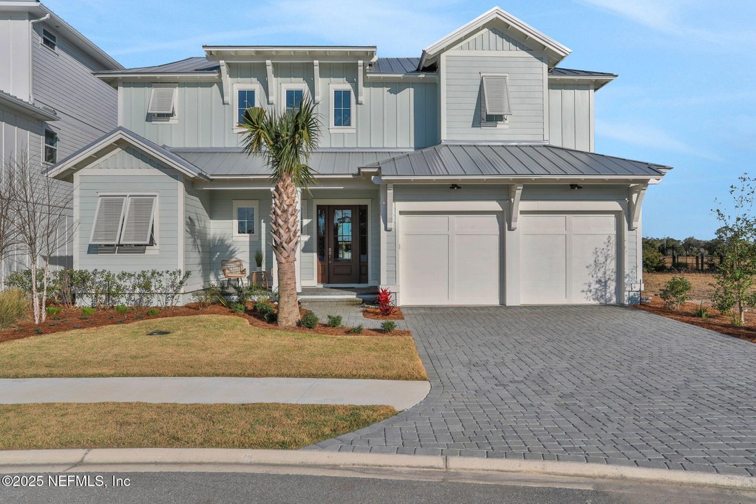 House in Jacksonville Beach, Florida, United States 2 - 15239038