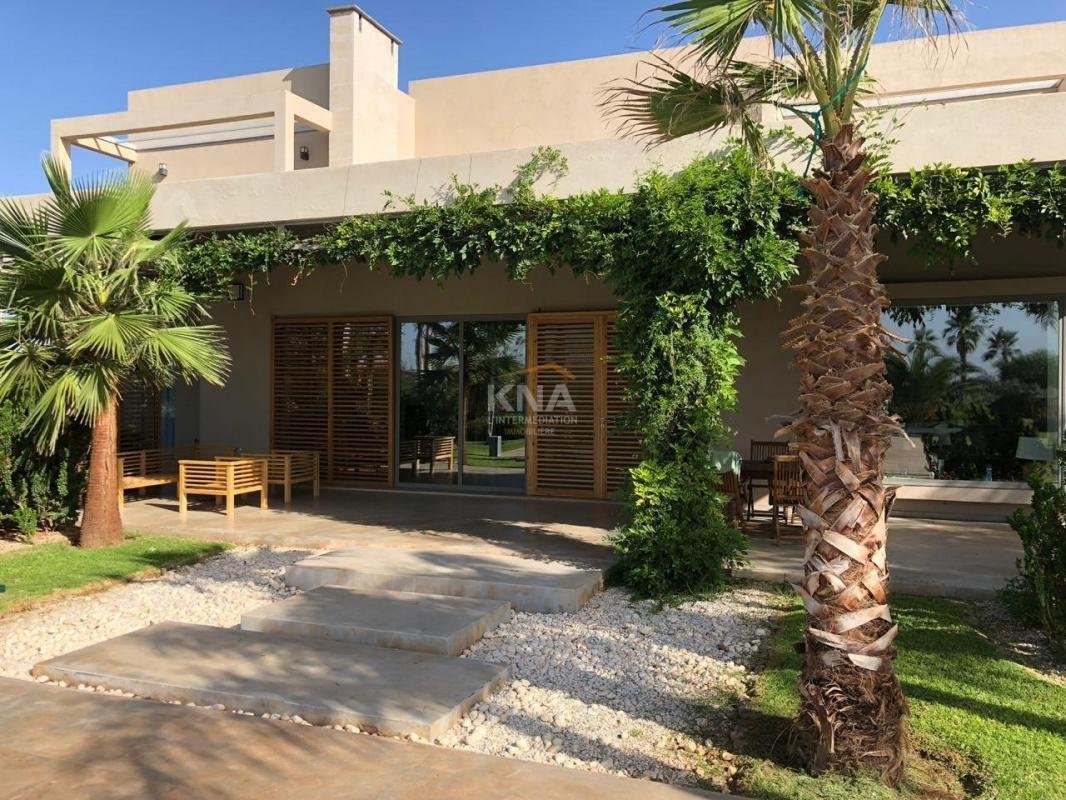 Villa in Marrakech, Marrakesh, Morocco 3 - 11002793
