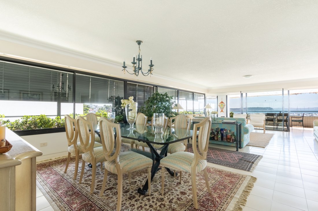 Apartment in Punta del Este, Maldonado Department, Uruguay 2 - 15237777