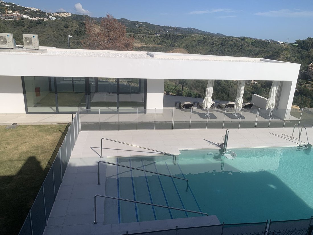 Villa in Marbella, Andalusia, Spain 5 - 15237275