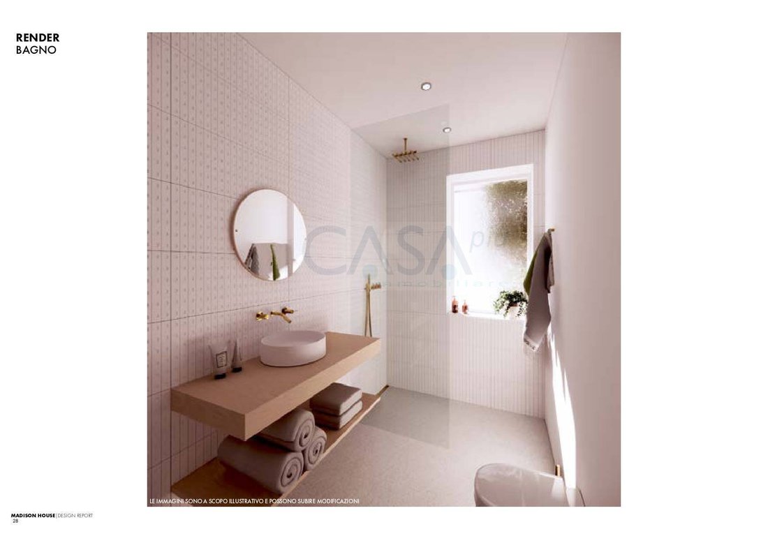 Apartment in Europa-Sentina, San Benedetto del Tronto, Marche 5 - 15238603