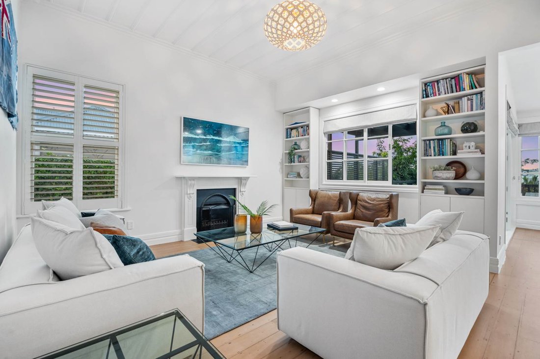 House in Auckland, Auckland, New Zealand 2 - 15239557