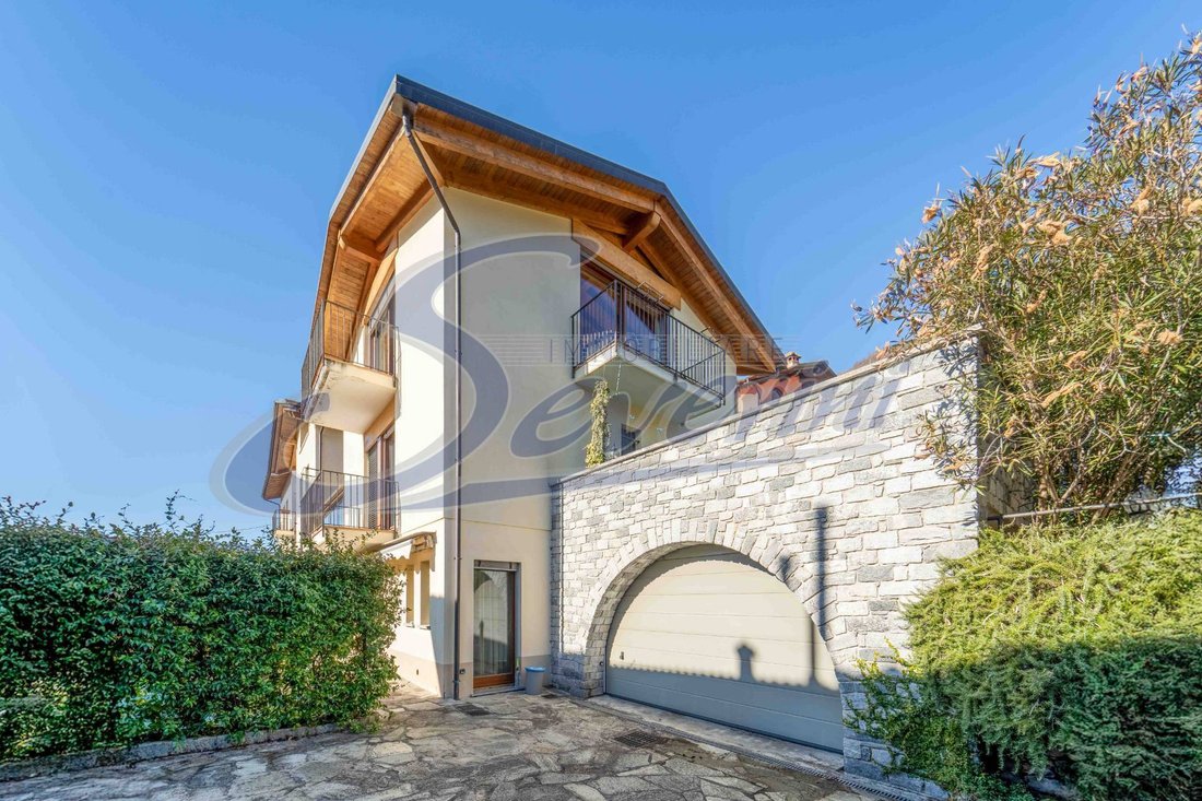 Villa à Lenno, Lombardie, Italie 3 - 15238584