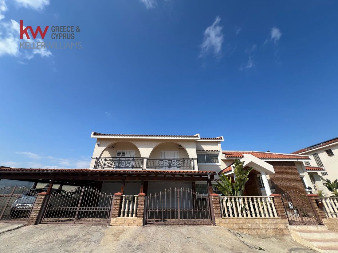 House in Kiti, Larnaca, Cyprus 1 - 15239560