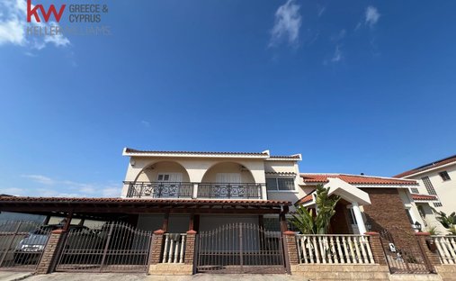 Casa a Kiti, Distretto di Larnaca, Cipro 1