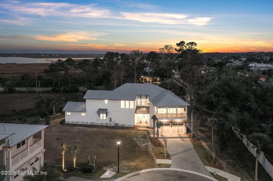 House in Jacksonville Beach, Florida, United States 4 - 15239028