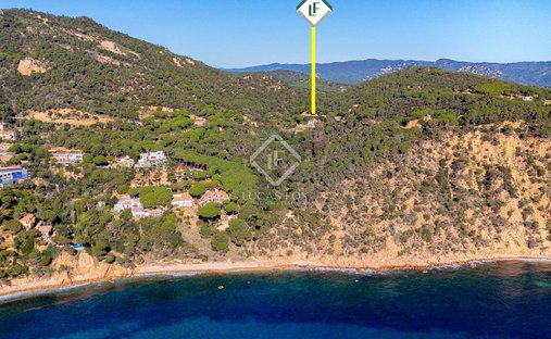 House in Sant Feliu de Guixols, Catalonia, Spain 1