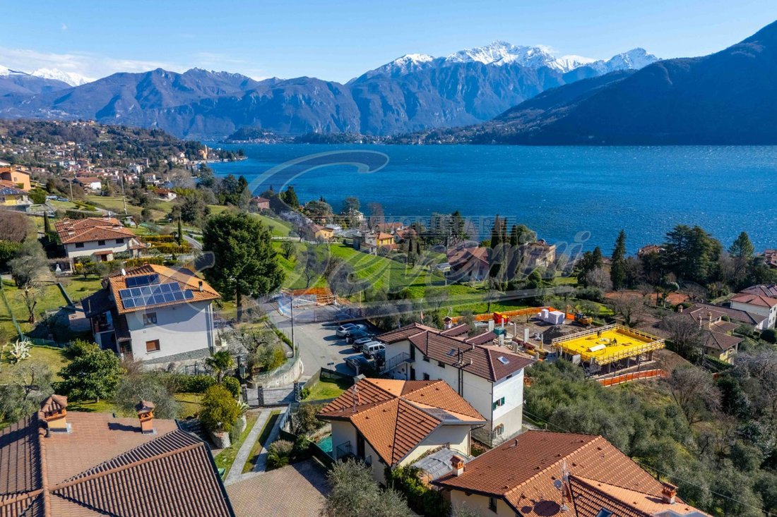 Villa à Lenno, Lombardie, Italie 2 - 15238584
