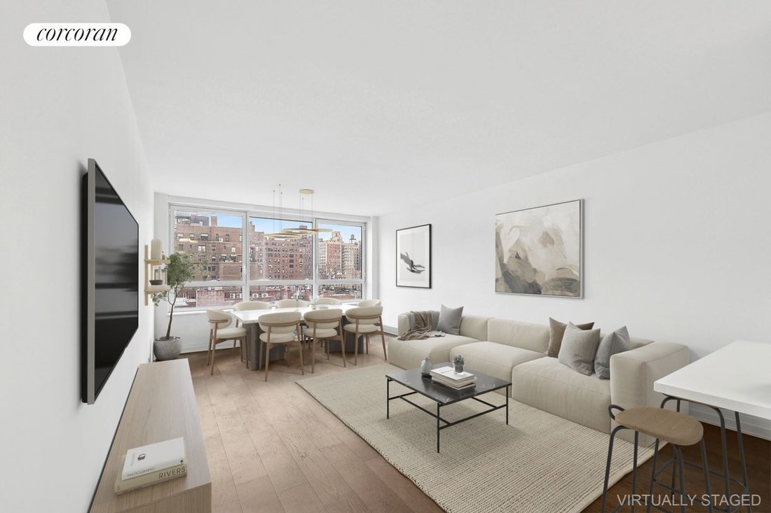 Condo in New York, New York, United States 2 - 15141046