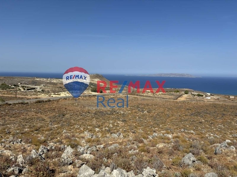 Land in Community of Elea, Gouves, Greece 1 - 15237888
