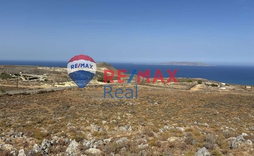 Terreno a Community of Elea, Gouves, Grecia 1