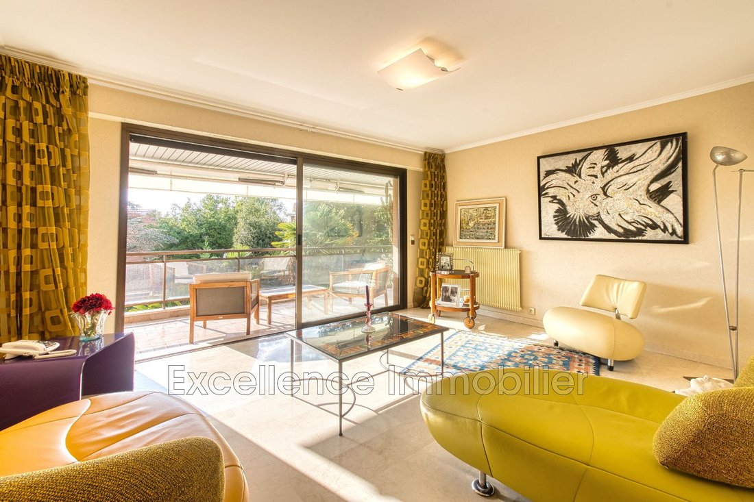 Apartment in Cannes, Provence-Alpes-Côte d'Azur, France 3 - 15154284
