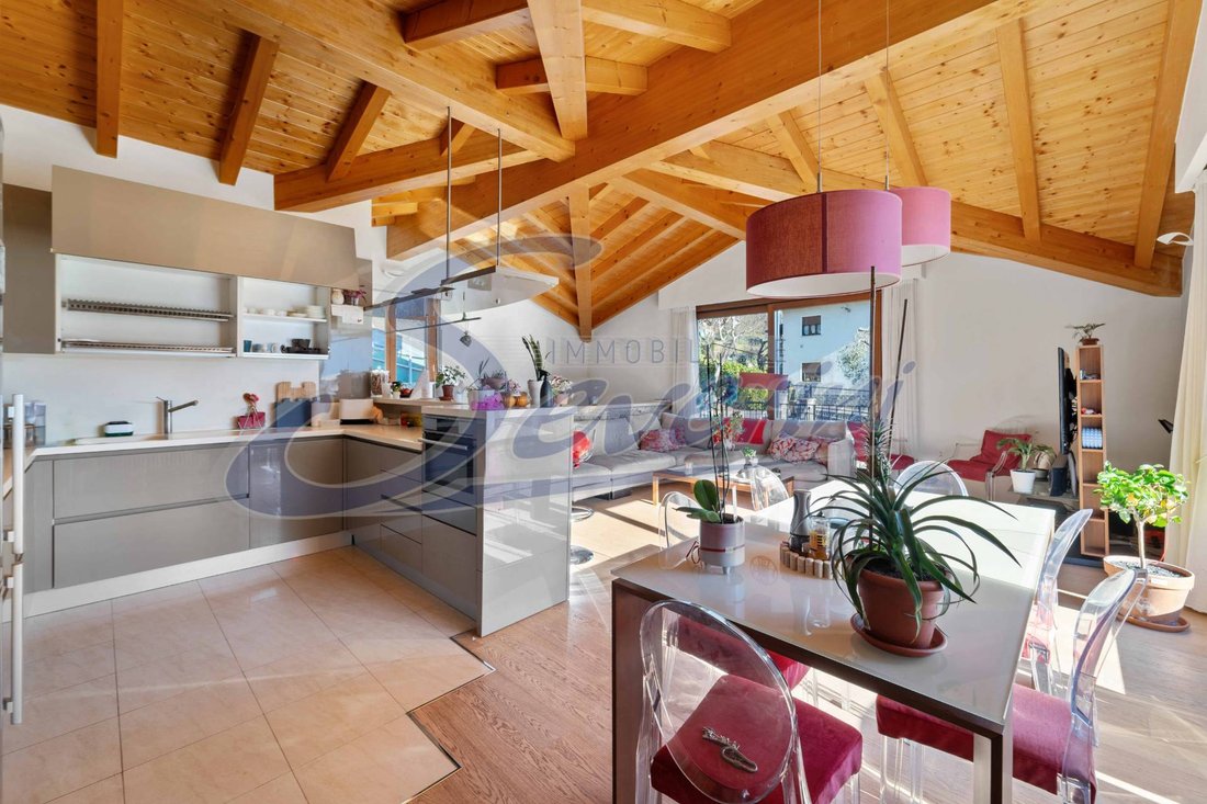 Villa à Lenno, Lombardie, Italie 5 - 15238584