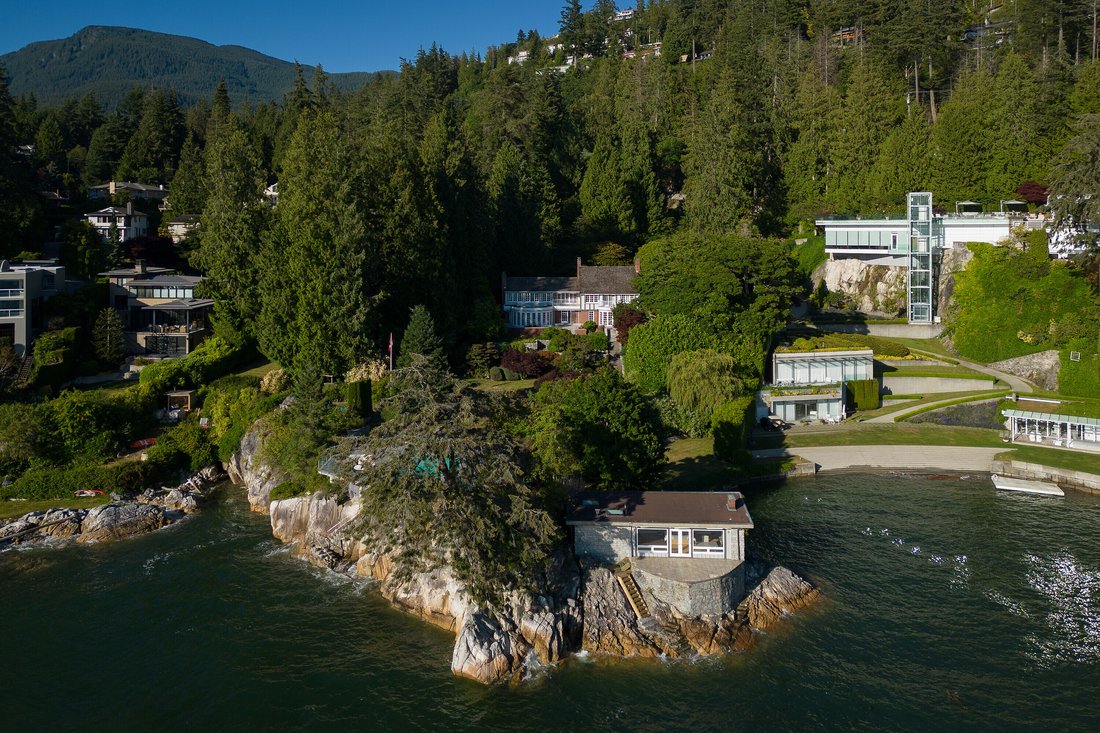 Maison à West Vancouver, Colombie-Britannique, Canada 3 - 15236804