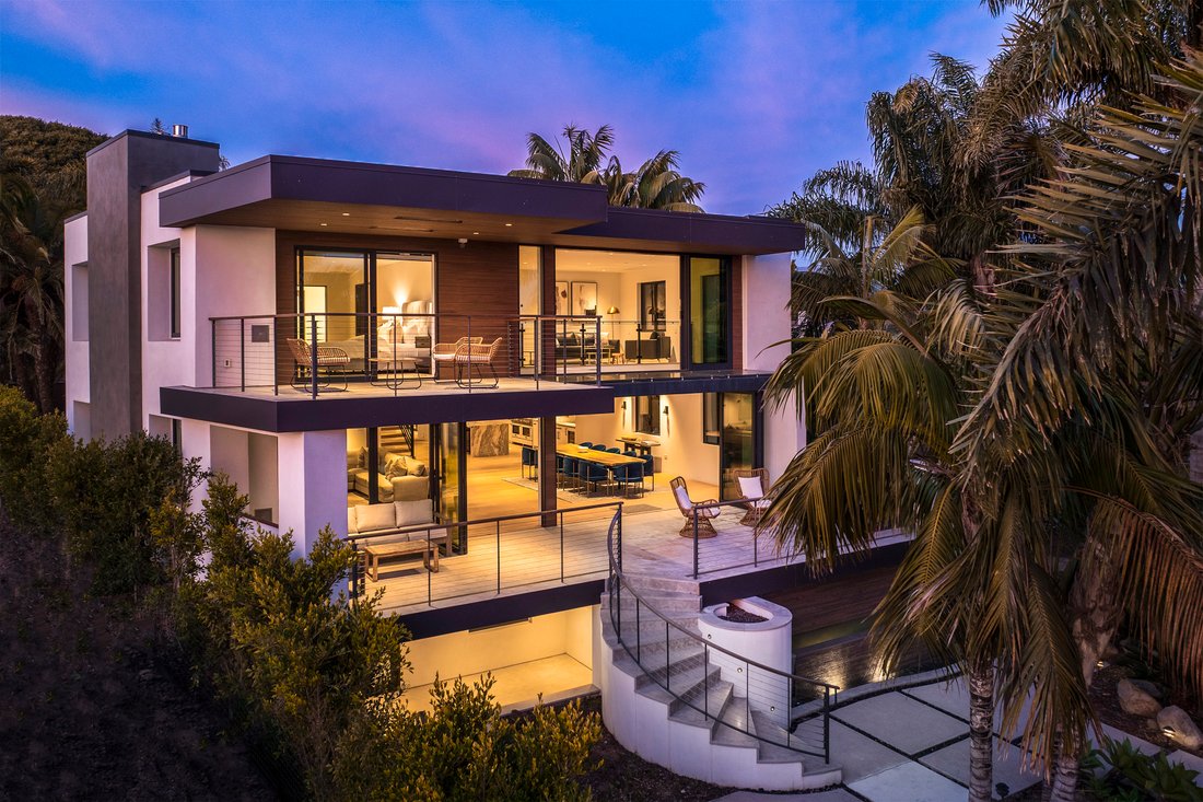 House in Santa Barbara, California, United States 1 - 15236860