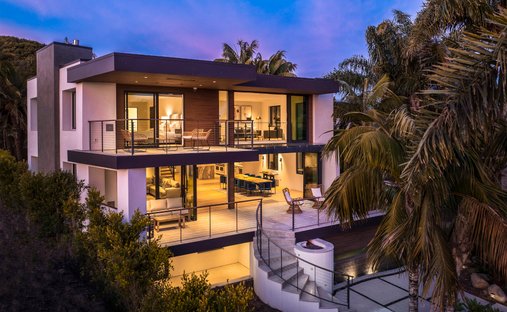 House in Santa Barbara, California, United States 1