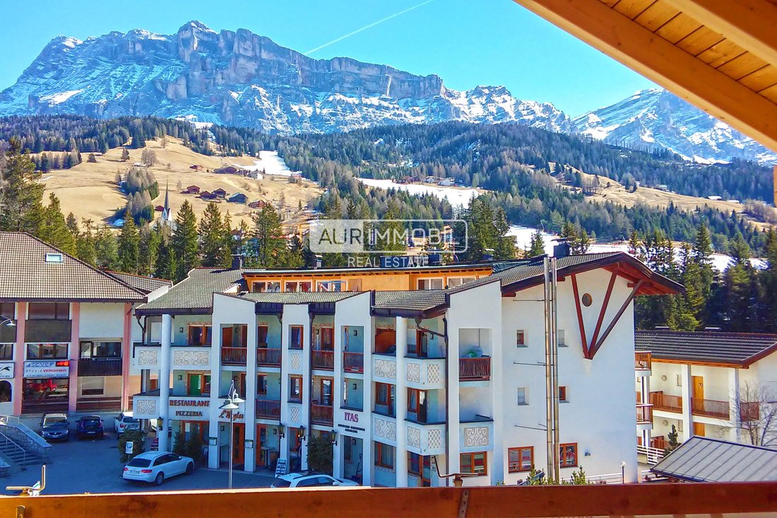 Apartment in Badia, South Tyrol / Abtei, Trentino – Alto Adige/Südtirol, Italy 5 - 15236847